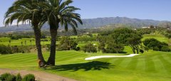 Real Club de Golf Las Palmas