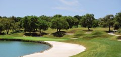 The San Roque Golf Club