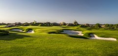 Al Mouj Golf