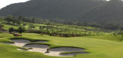 Black Mountain golf club