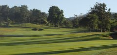 Chiang Mai Highlands Golf and Spa