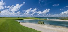 Corales Golf Course