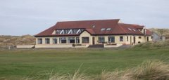 Enniscrone Golf Club