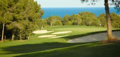 Costa Dorada Golf Club