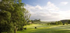 Fota Island Golf Club