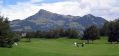 Golfclub Kitzbühel Schwarzsee