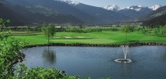 Golfclub Zillertal - Uderns