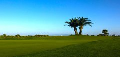 Foressos Golf