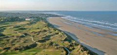 Portmarnock Golf Club