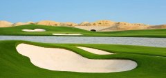 Race to Dubai a turnaj