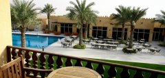 Al Hamra Village Golf and Beach Resort