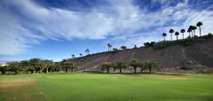 Maspalomas Golf