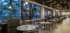 Nexus Resort & Spa Karambunai