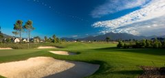 Pearl Valley Golf Estates & Spa