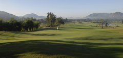 Chiang Mai Highlands Golf and Spa