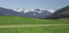 Golfclub Zillertal - Uderns