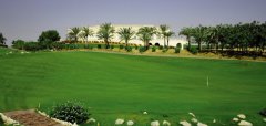 Mirage City Golf Club