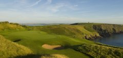 Old Head Golf Links