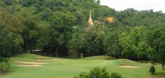 Royal Hua Hin Golf Club