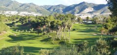 Golf Torrequebrada