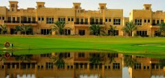 Al Hamra Village Golf and Beach Resort