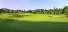 Vall D'Or Golf