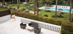 Hotel Encinar de Sotogrande