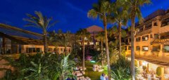 Elba Estepona Gran Hotel & Thalasso Spa