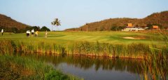 Banyan Golf Club