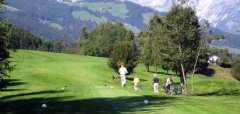 Golfclub Kitzbühel Schwarzsee