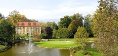 Golfclub Schloss Frauenthal