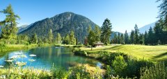 Golf & Landclub Achensee