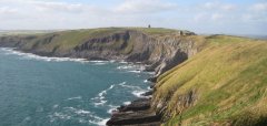 Old Head Golf Links