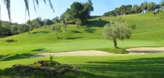 Golf Torrequebrada