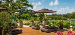 Four Seasons Resort Mauritius at Anahita