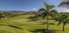 Lopesan Villa del Conde