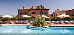 Il Picciolo Etna Golf Resort and Spa