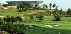 Chi Linh Star Golf & Country Club