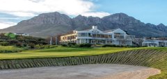 Jihoafrická republika Cape Winelands