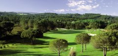 Golden Eagle Golf Resort