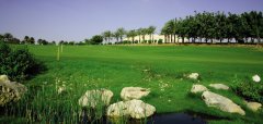 Mirage City Golf Club