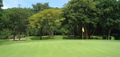 Royal Hua Hin Golf Club