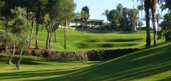 Golf Torrequebrada