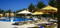 Al Hamra Village Golf and Beach Resort