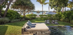 Four Seasons Resort Mauritius at Anahita