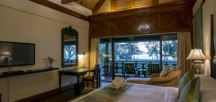 Nexus Resort & Spa Karambunai