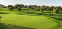 Vall D'Or Golf