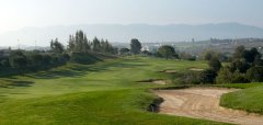 Club de Golf Barcelona