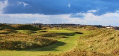 Portmarnock Golf Club