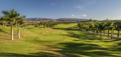 Lopesan Villa del Conde